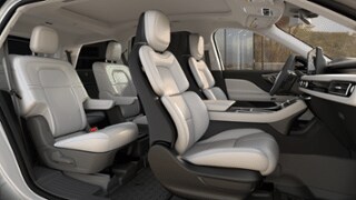 2026 Lincoln Lincoln Aviator Internal Image 1